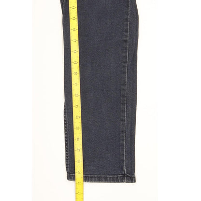 Levi's 510 Men Blue Skinny Slim Jeans W33 L30