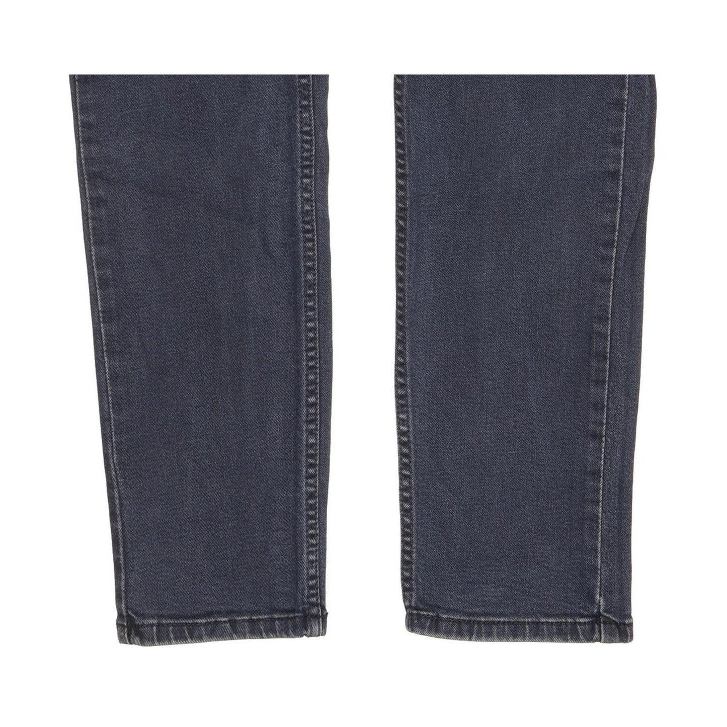 Levi's 510 Men Blue Skinny Slim Jeans W33 L30