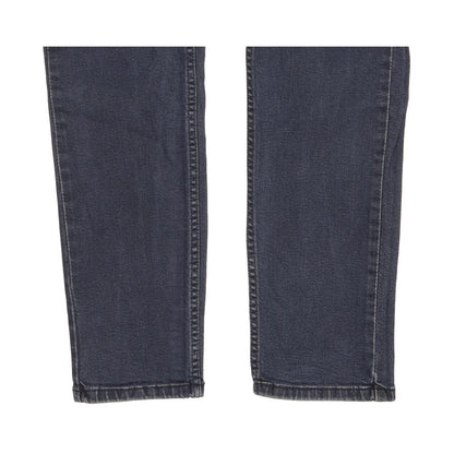 Levi's 510 Men Blue Skinny Slim Jeans W33 L30