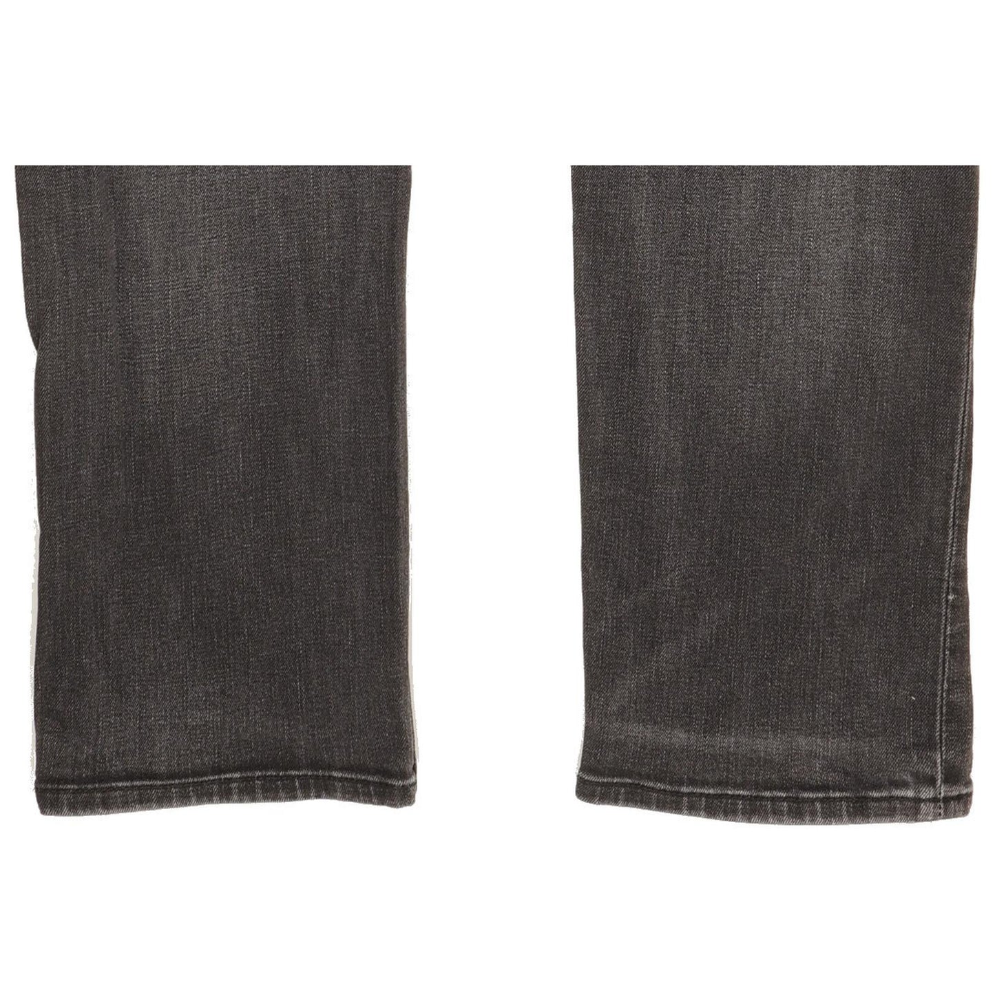 Replay Men Grey Straight Regular Stretch Jeans W30 L33