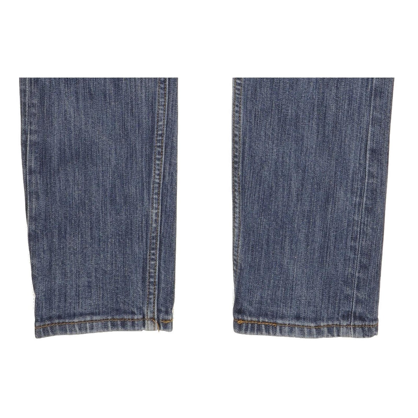 Levi's 510 Men Blue Skinny Slim Stretch Jeans W30 L32