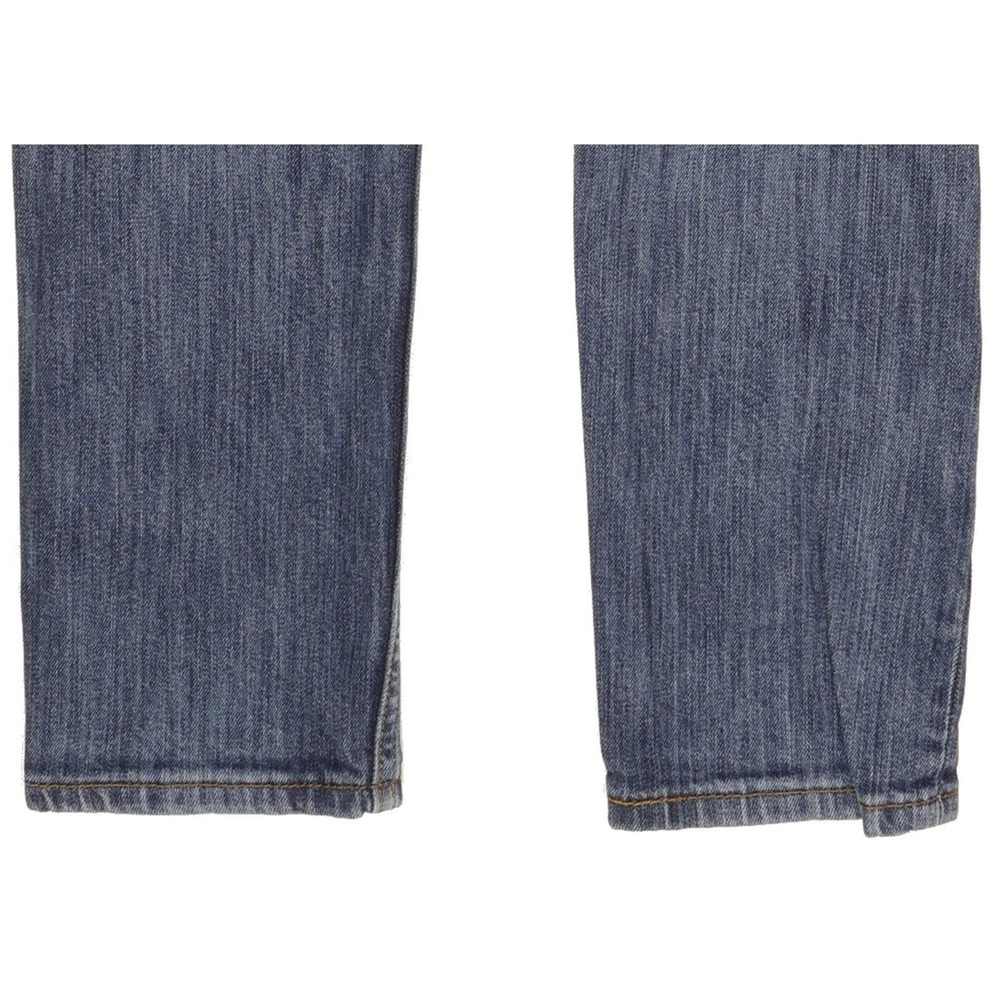 Levi's 510 Men Blue Skinny Slim Stretch Jeans W30 L32