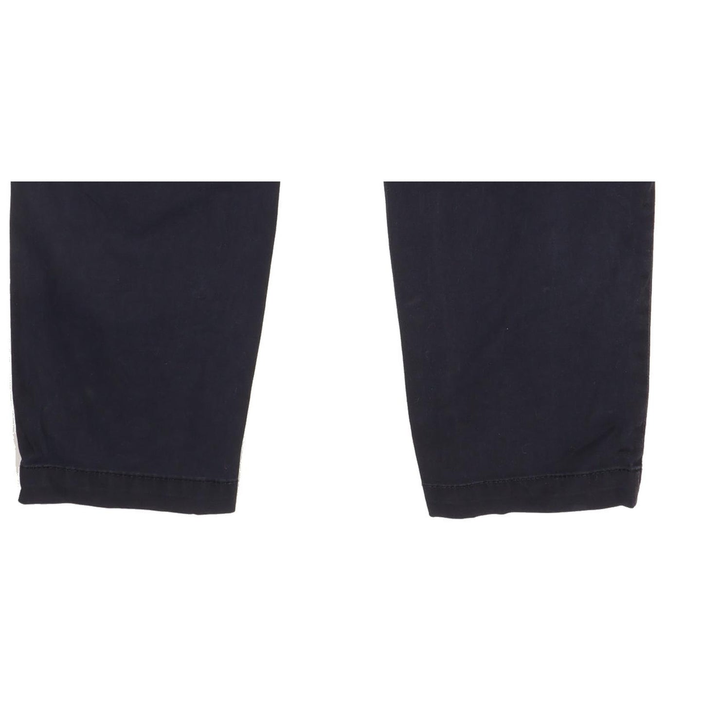 G-Star Bronson Women Navy Skinny Slim Chino Stretch Trousers W33 L31