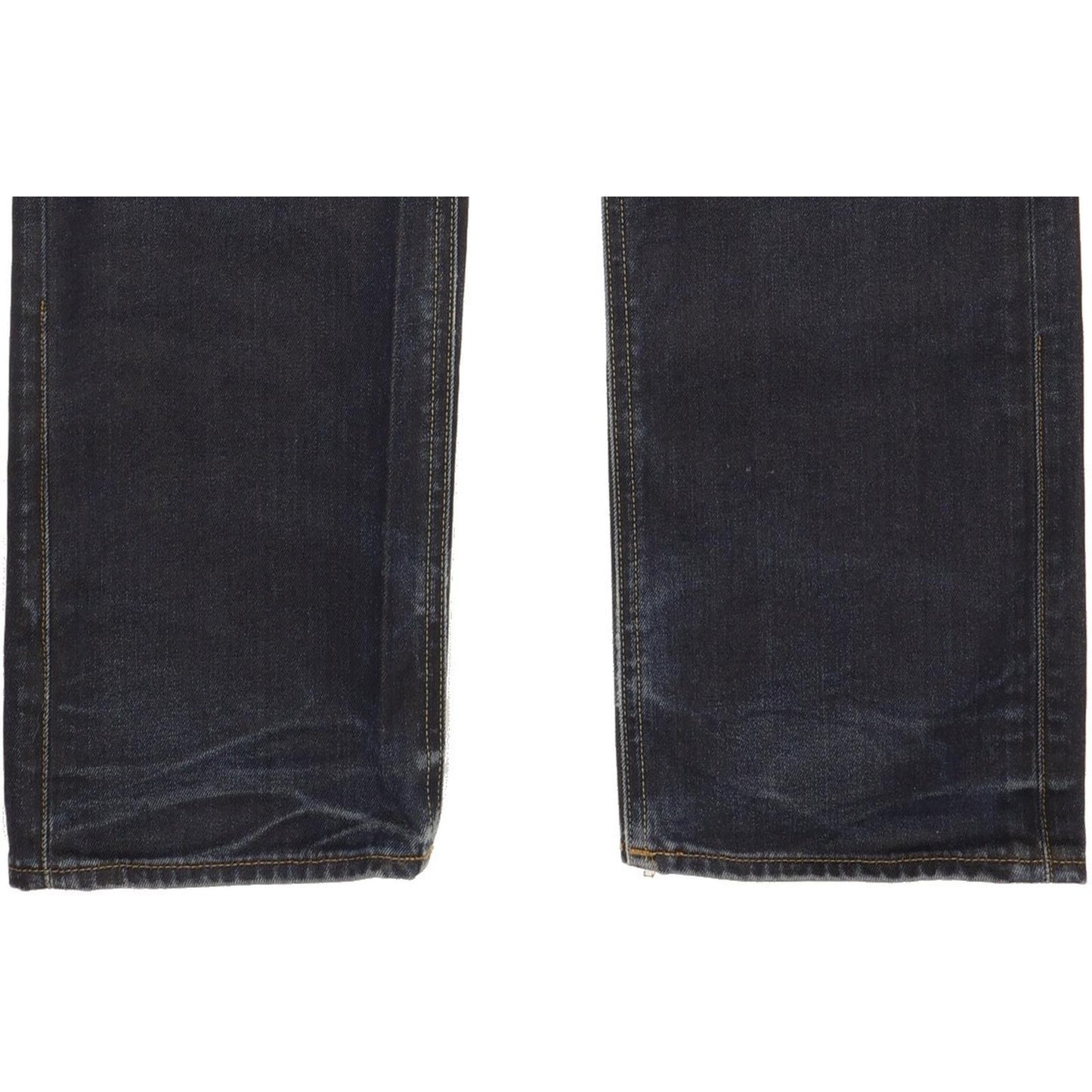 G-Star Attacc Men Blue Straight Slim Jeans W29 L32