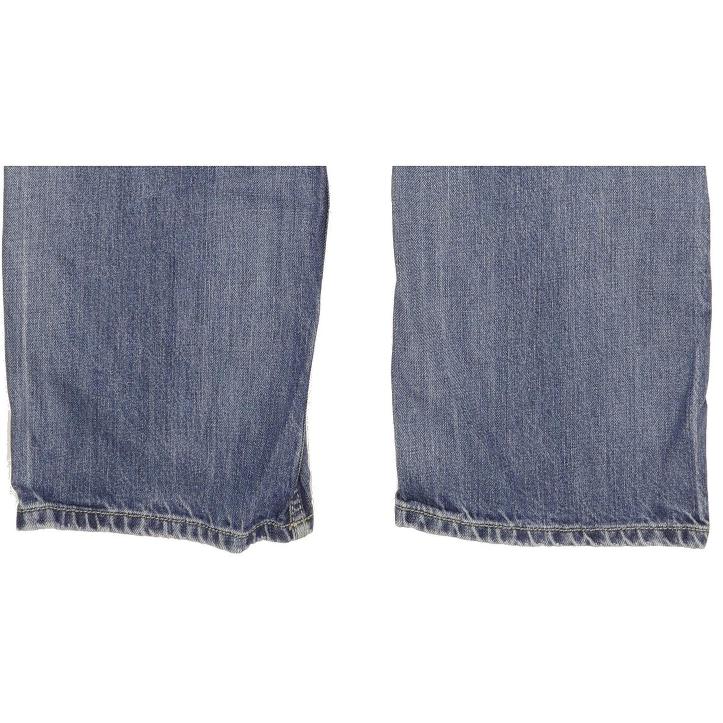 Diesel Men Blue Straight Slim Jeans W31 L32