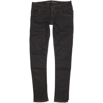 G-Star Royce Women Black Skinny Slim Stretch Jeans W31 L34