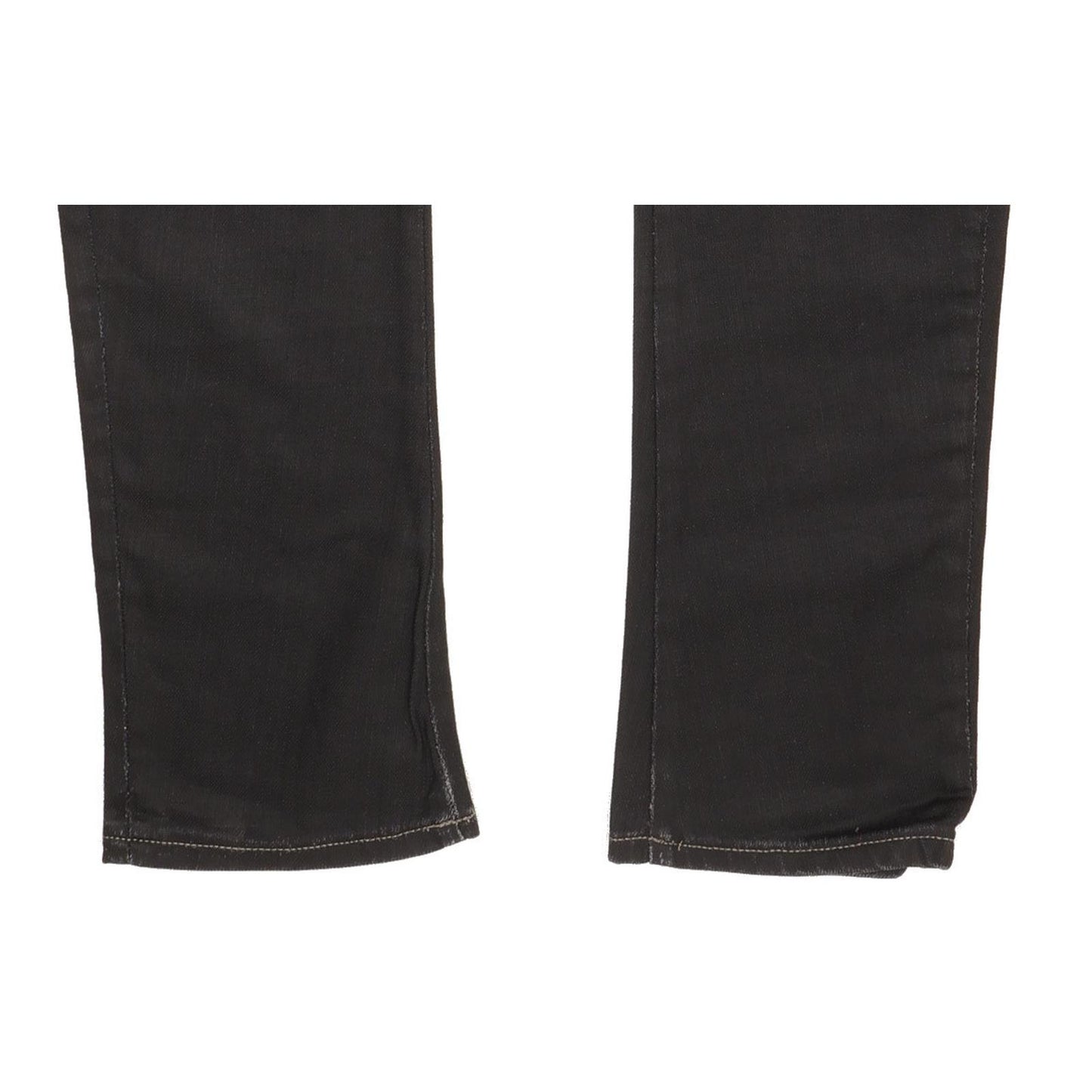 G-Star Royce Women Black Skinny Slim Stretch Jeans W31 L34