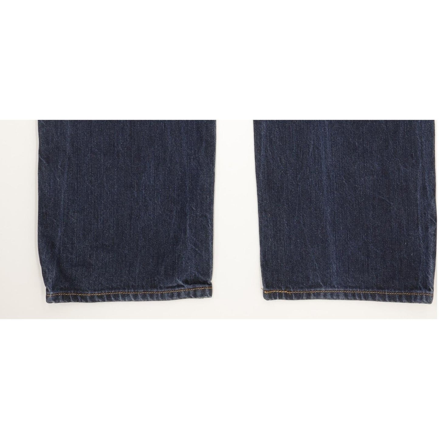 Levi's 514 Men Blue Straight Slim Jeans W36 L30
