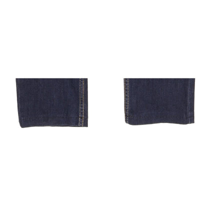 Levi's Demi Curve Women Blue Skinny Slim Stretch Jeans W29 L27