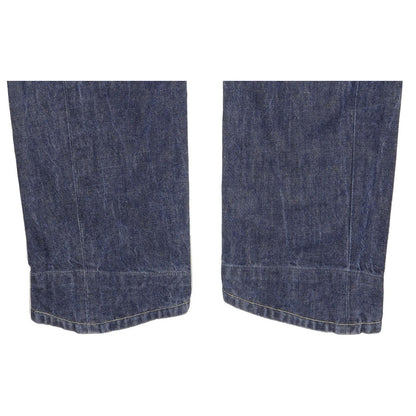 Levi's 835 Engineered Type 1 Men Blue Straight Regular Jeans W34 L32