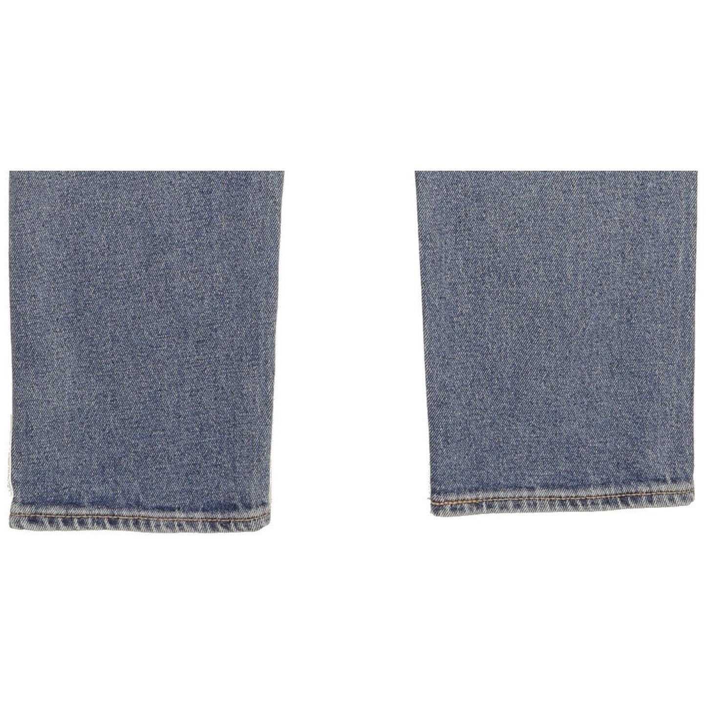 Levi's 510 Men Blue Skinny Slim Stretch Jeans W32 L29