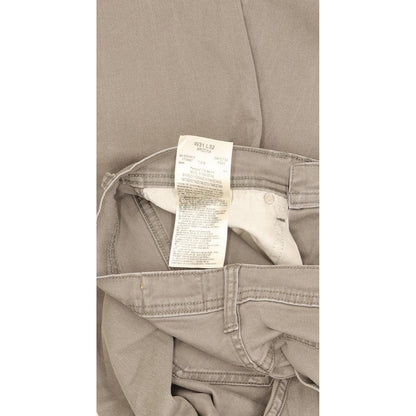 Wrangler Arizona Men Grey Straight Regular Stretch Jeans W31 L29