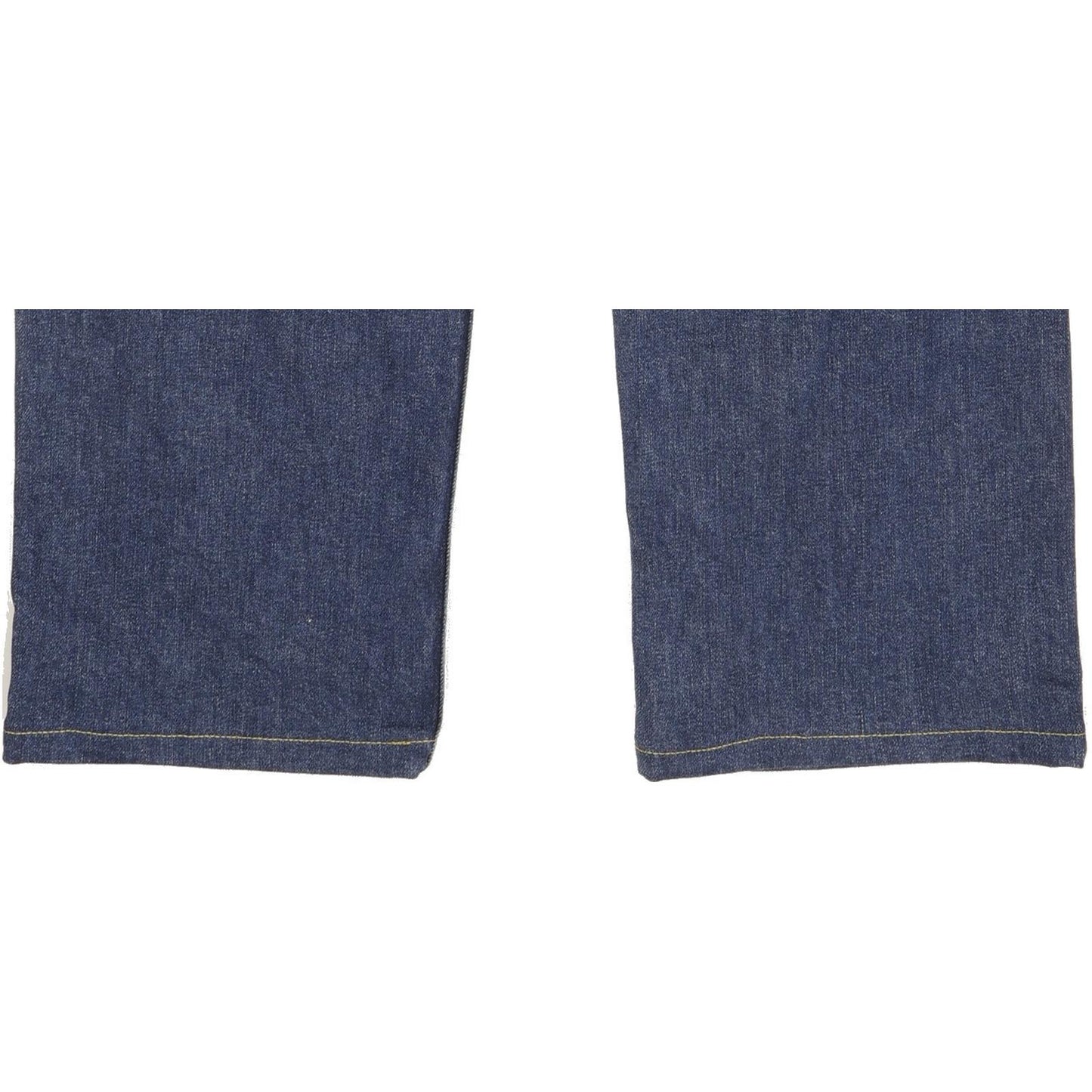 Lee Brooklyn Men Blue Straight Regular Stretch Jeans W36 L29