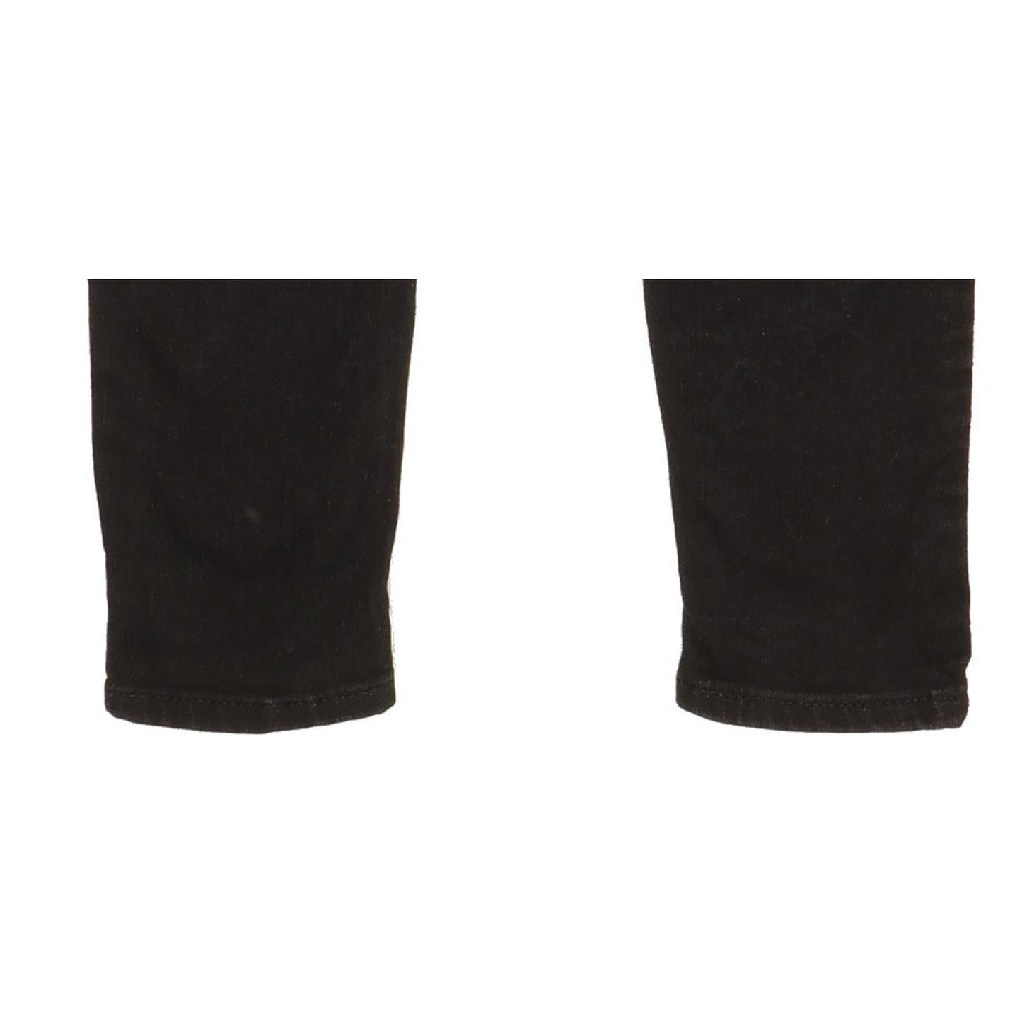 Levi's 720 Women Black Skinny Slim Jeans W27 L29
