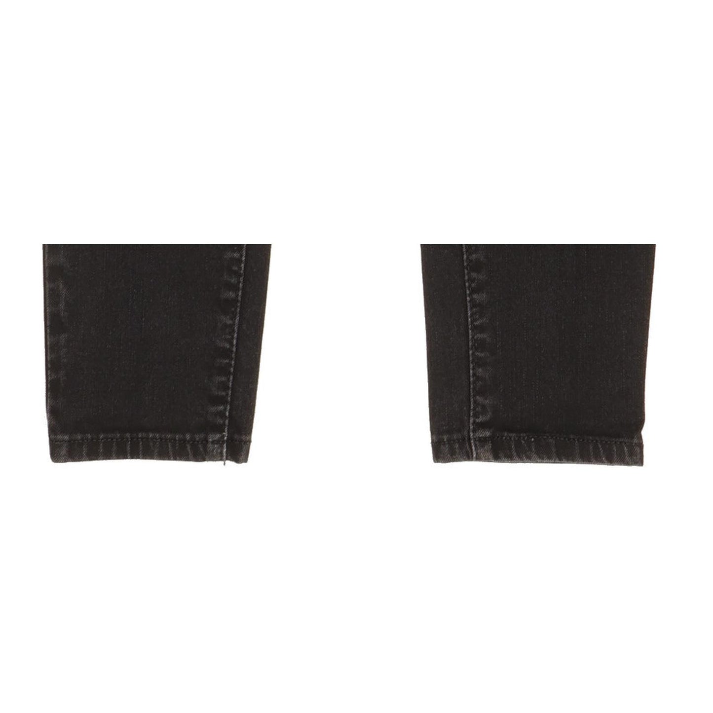 Levi's 721 Women Black Skinny Slim Jeans W27 L27