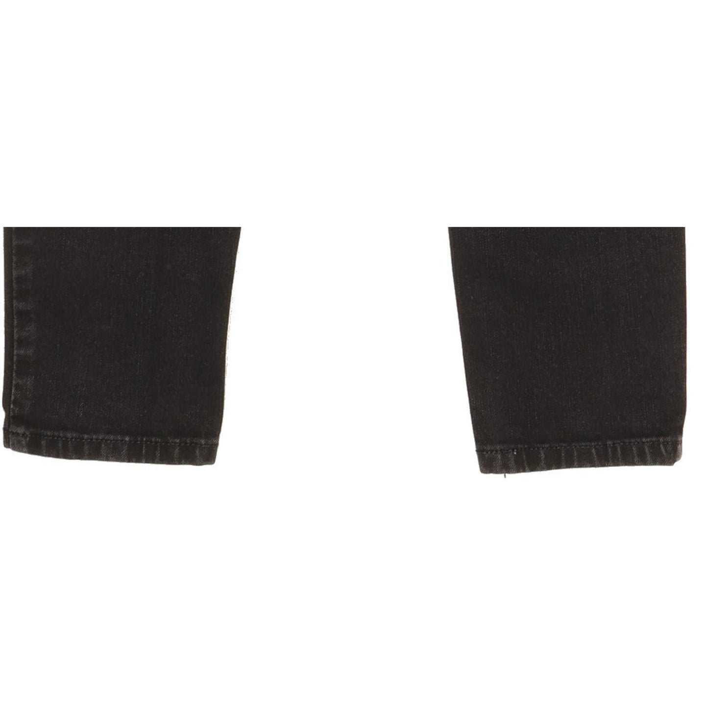 Levi's 721 Women Black Skinny Slim Jeans W27 L27