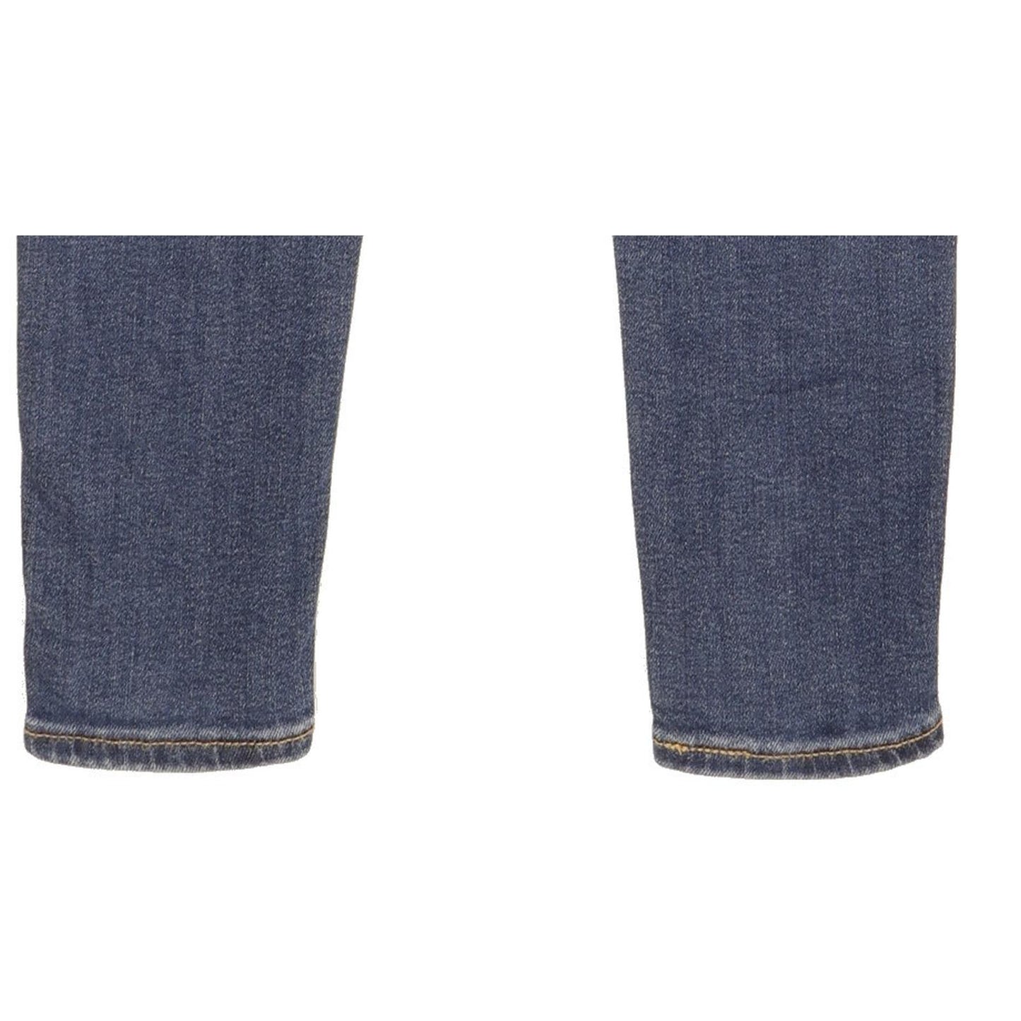 Levi's Women Blue Skinny Slim Stretch Jeans W26 L29