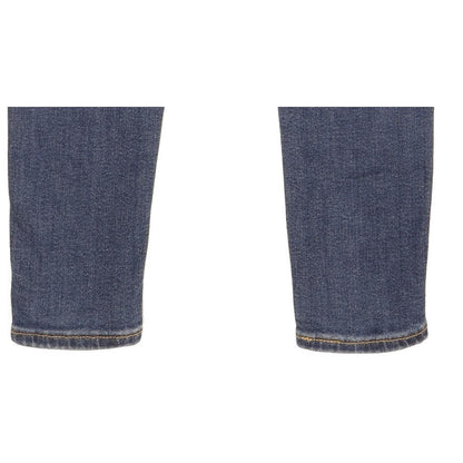 Levi's Women Blue Skinny Slim Stretch Jeans W26 L29