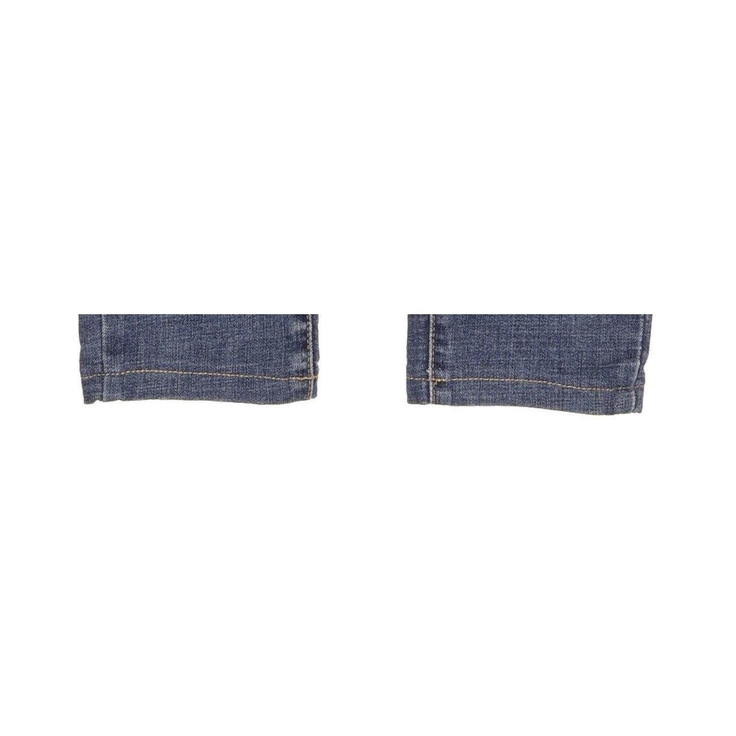 Levi's 311 Shaping Women Blue Skinny Slim Stretch Jeans W28 L24