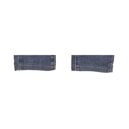 Levi's 311 Shaping Women Blue Skinny Slim Stretch Jeans W28 L24