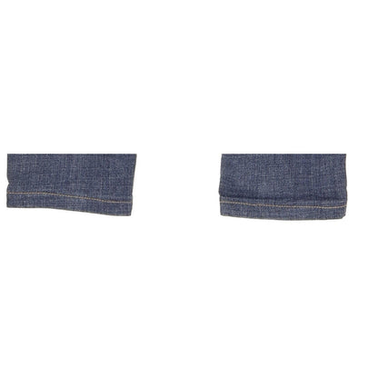 Levi's 311 Shaping Women Blue Skinny Slim Stretch Jeans W28 L24