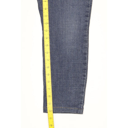 Levi's 311 Shaping Women Blue Skinny Slim Stretch Jeans W28 L24