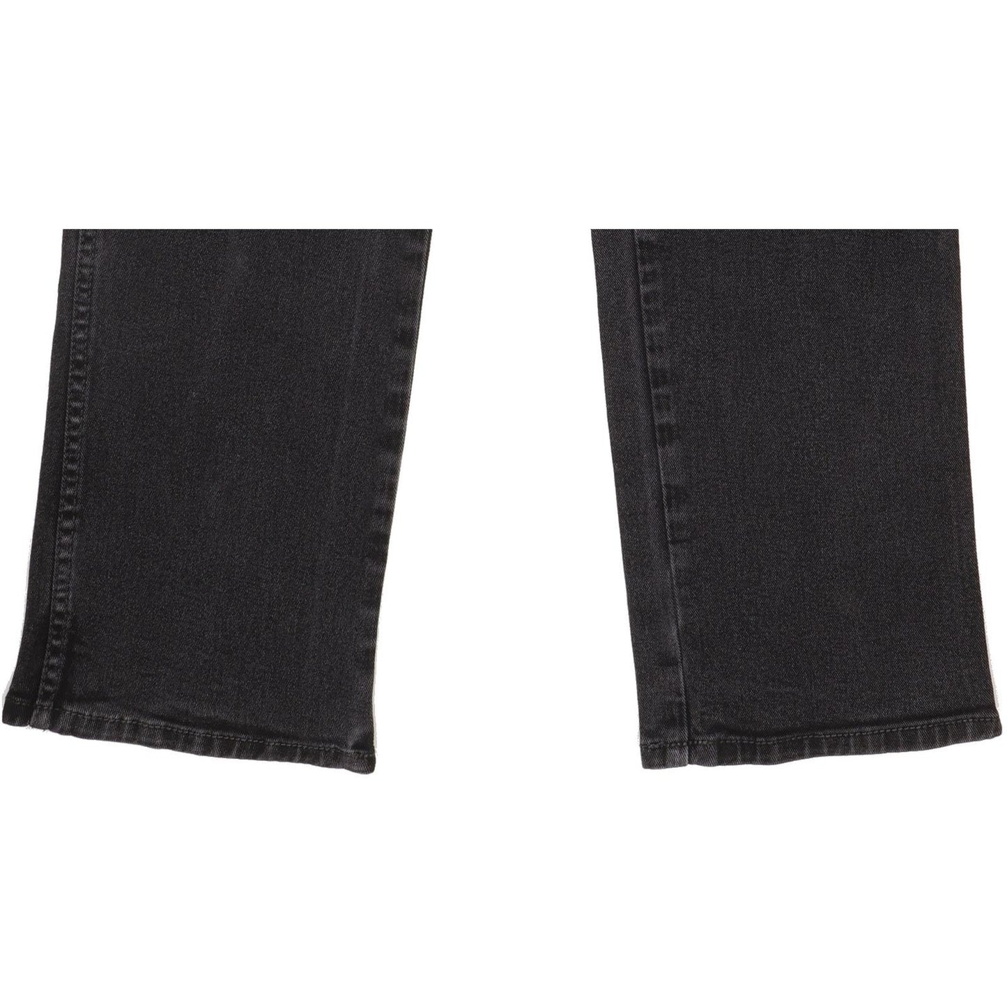 Wrangler Texas Men Blue Straight Regular Stretch Jeans W40 L33