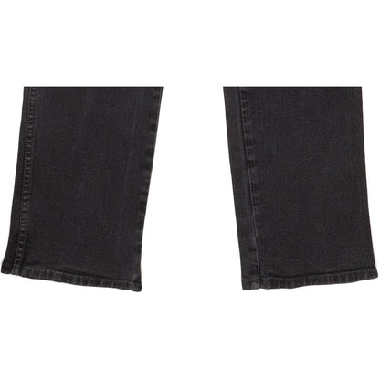 Wrangler Texas Men Blue Straight Regular Stretch Jeans W40 L33