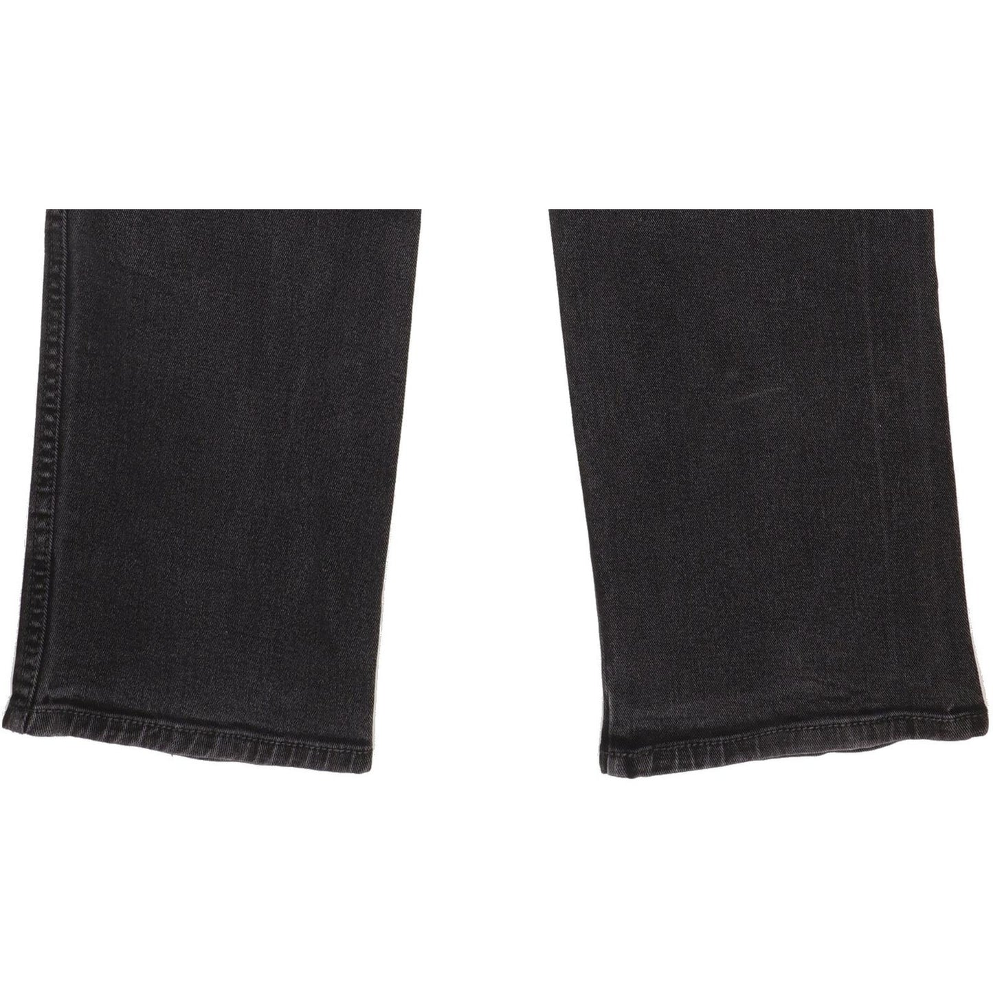 Wrangler Texas Men Blue Straight Regular Stretch Jeans W40 L33