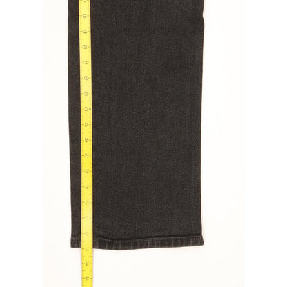 Wrangler Texas Men Blue Straight Regular Stretch Jeans W40 L33