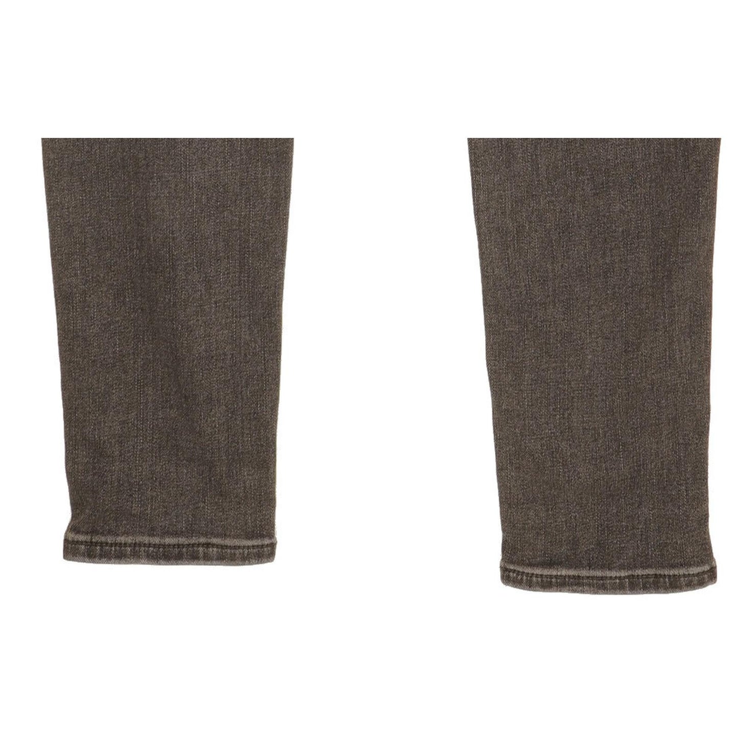 Levi's 710 Super Women Grey Skinny Slim Jeans W29 L32