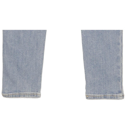 Levi's 720 Women Blue Skinny Slim Stretch Jeans W26 L29