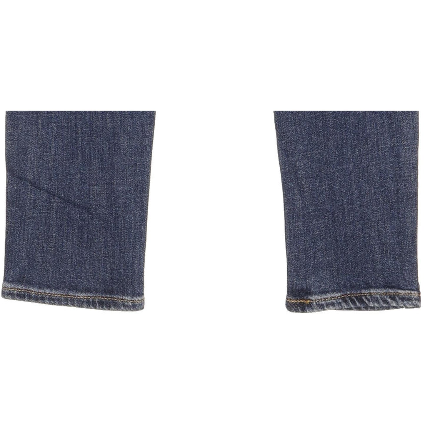 Levi's 721 Women Blue Skinny Slim Stretch Jeans W26 L29