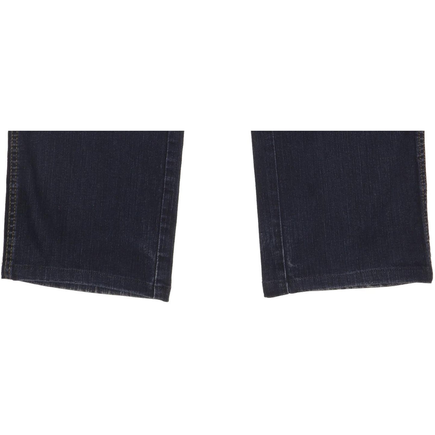 Wrangler Texas Men Blue Straight Regular Stretch Jeans W33 L29