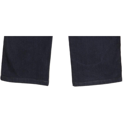 Wrangler Texas Men Blue Straight Regular Stretch Jeans W33 L29