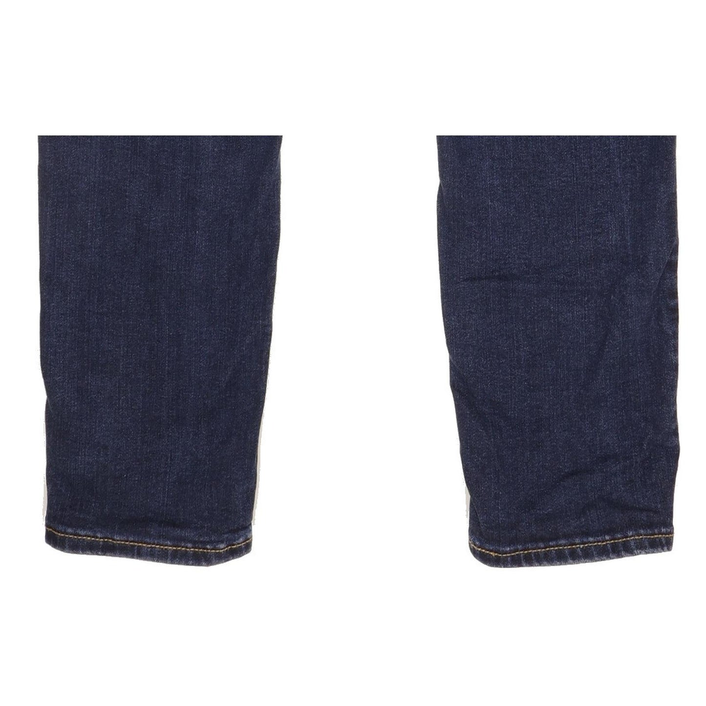 Levi's 721 Blue Skinny Slim Stretch Jeans High Waisted W31 L31