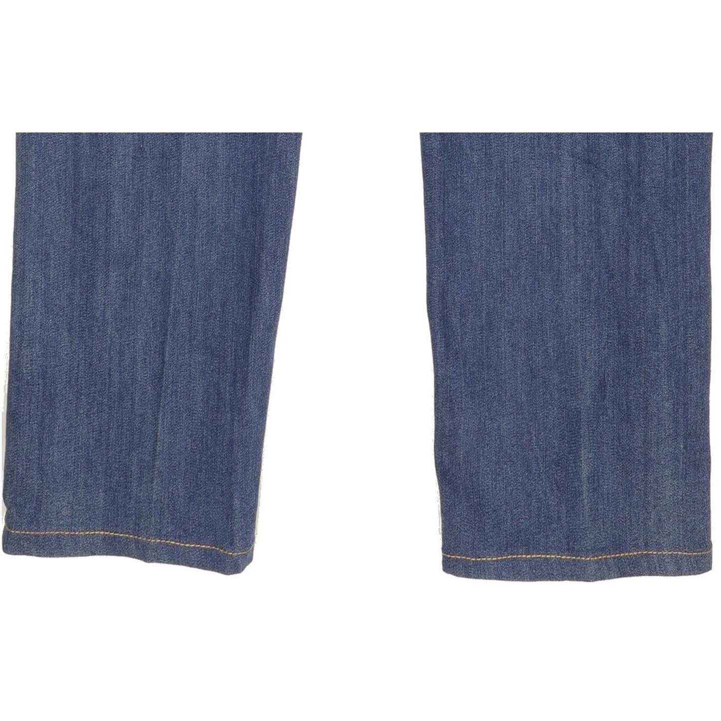 Lee Daren Men Blue Straight Slim Stretch Jeans W31 L32
