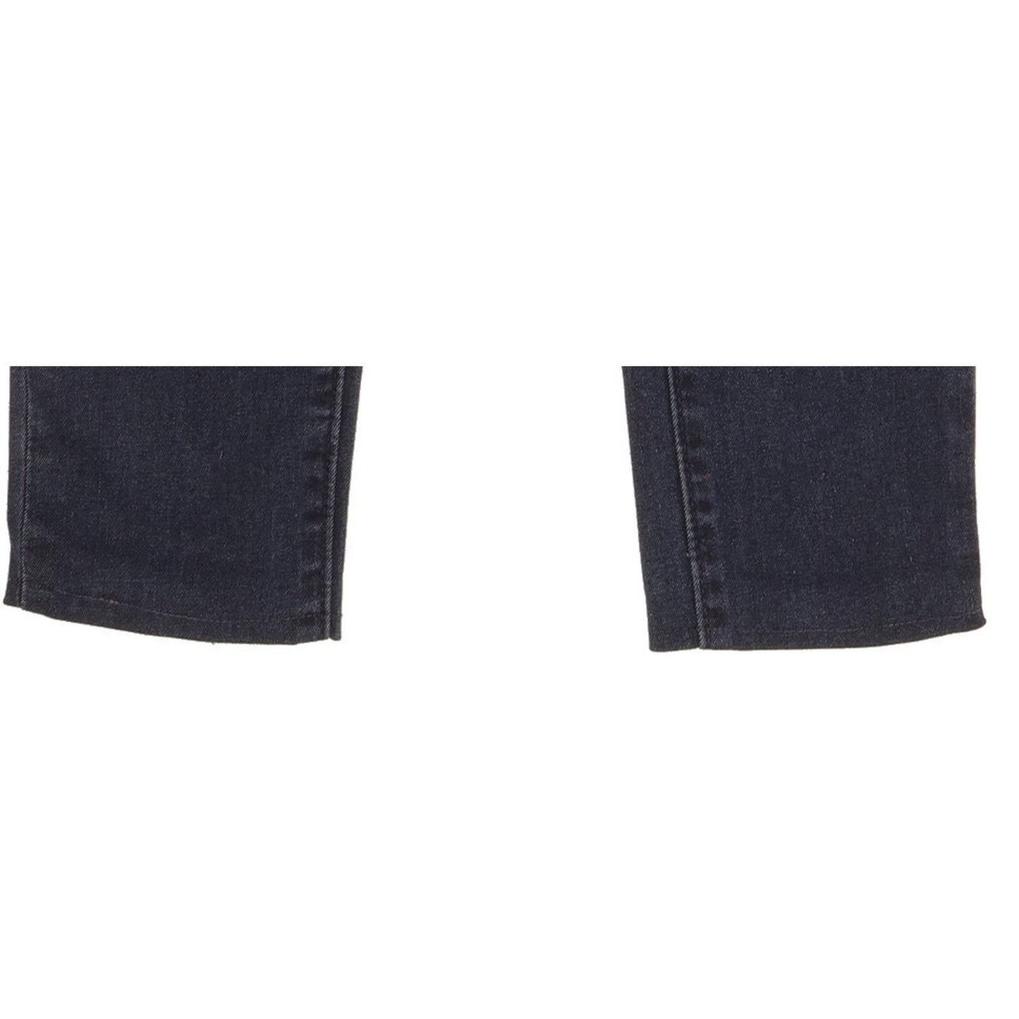 Levi's 721 Women Blue Skinny Slim Stretch Jeans W27 L26
