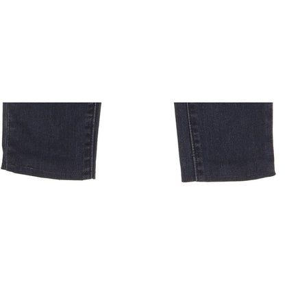 Levi's 721 Women Blue Skinny Slim Stretch Jeans W27 L26