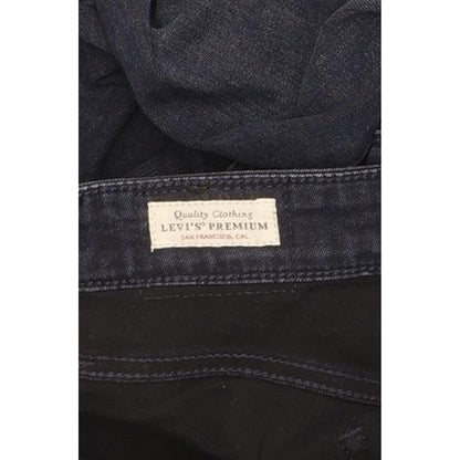 Levi's 721 Women Blue Skinny Slim Stretch Jeans W27 L26