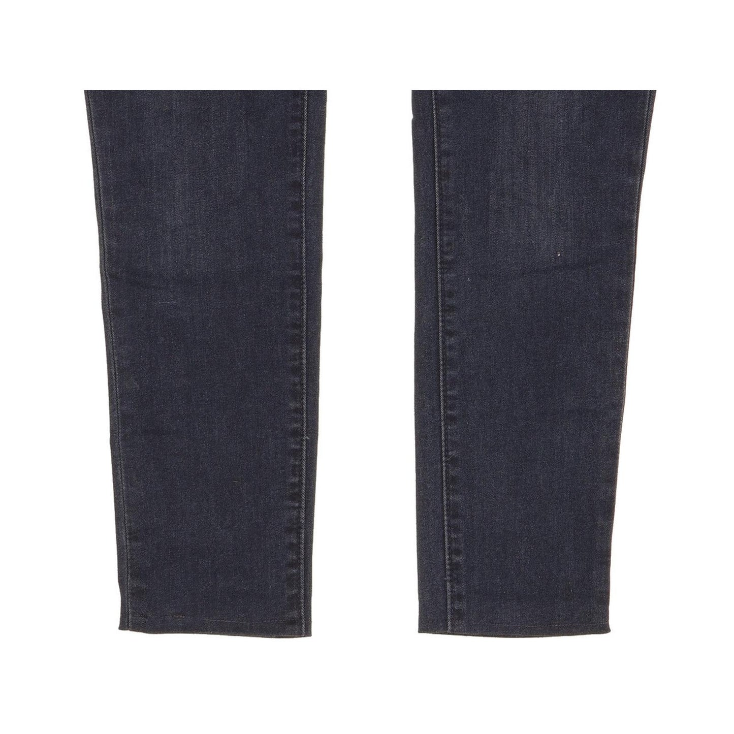 Levi's 721 Women Blue Skinny Slim Stretch Jeans W27 L26
