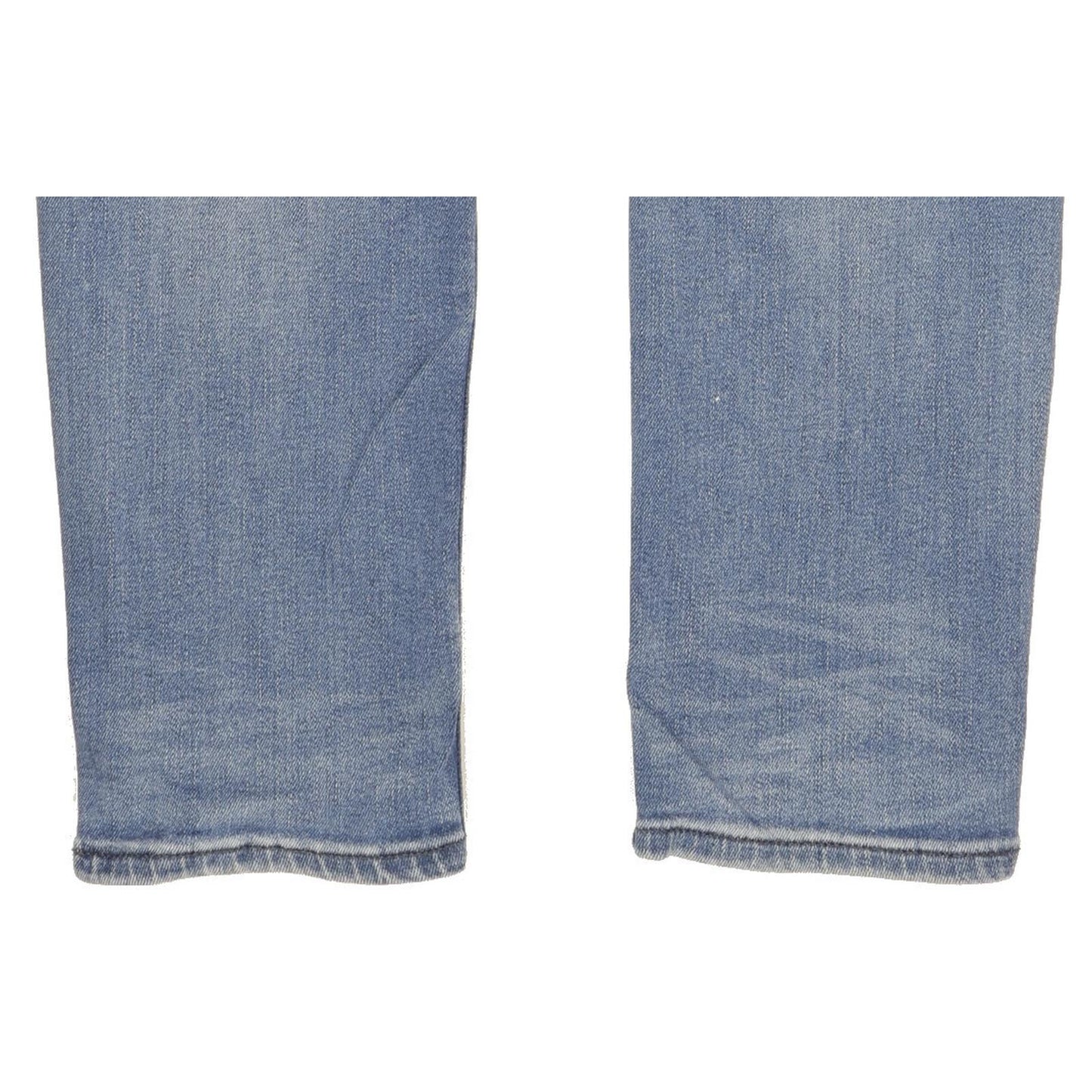 Lee Rider Men Blue Skinny Slim Stretch Jeans W30 L32