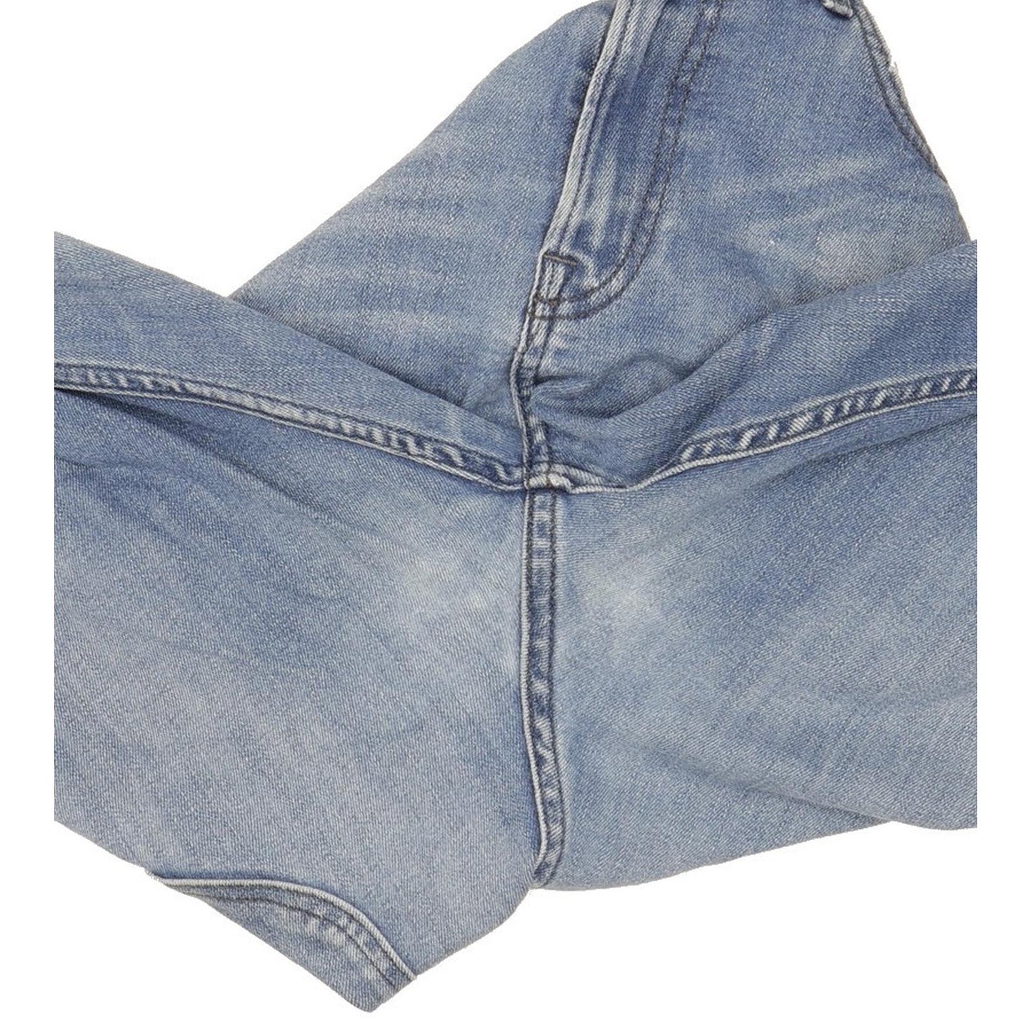Lee Rider Men Blue Skinny Slim Stretch Jeans W30 L32