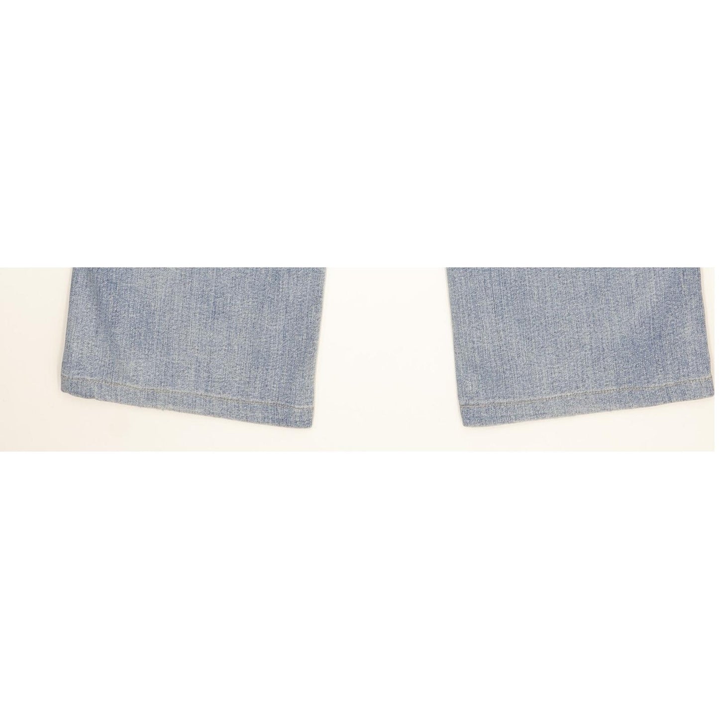 Wrangler Arizona Men Blue Straight Regular Stretch Jeans W32 L25