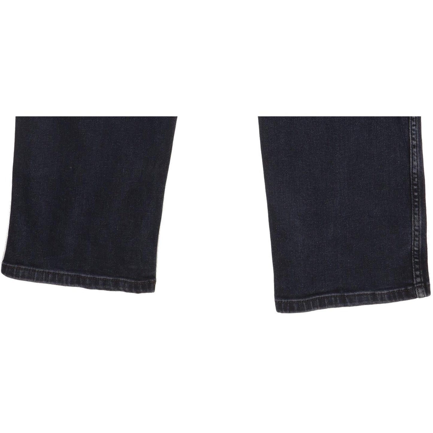 Wrangler Greensboro Men Blue Straight Regular Stretch Jeans W36 L29