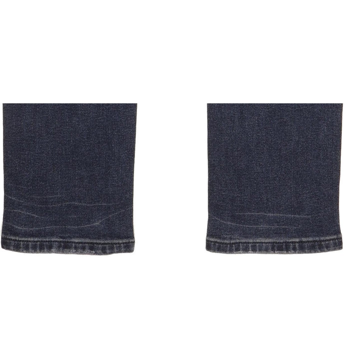 Mustang Men Blue Straight Slim Jeans W30 L29
