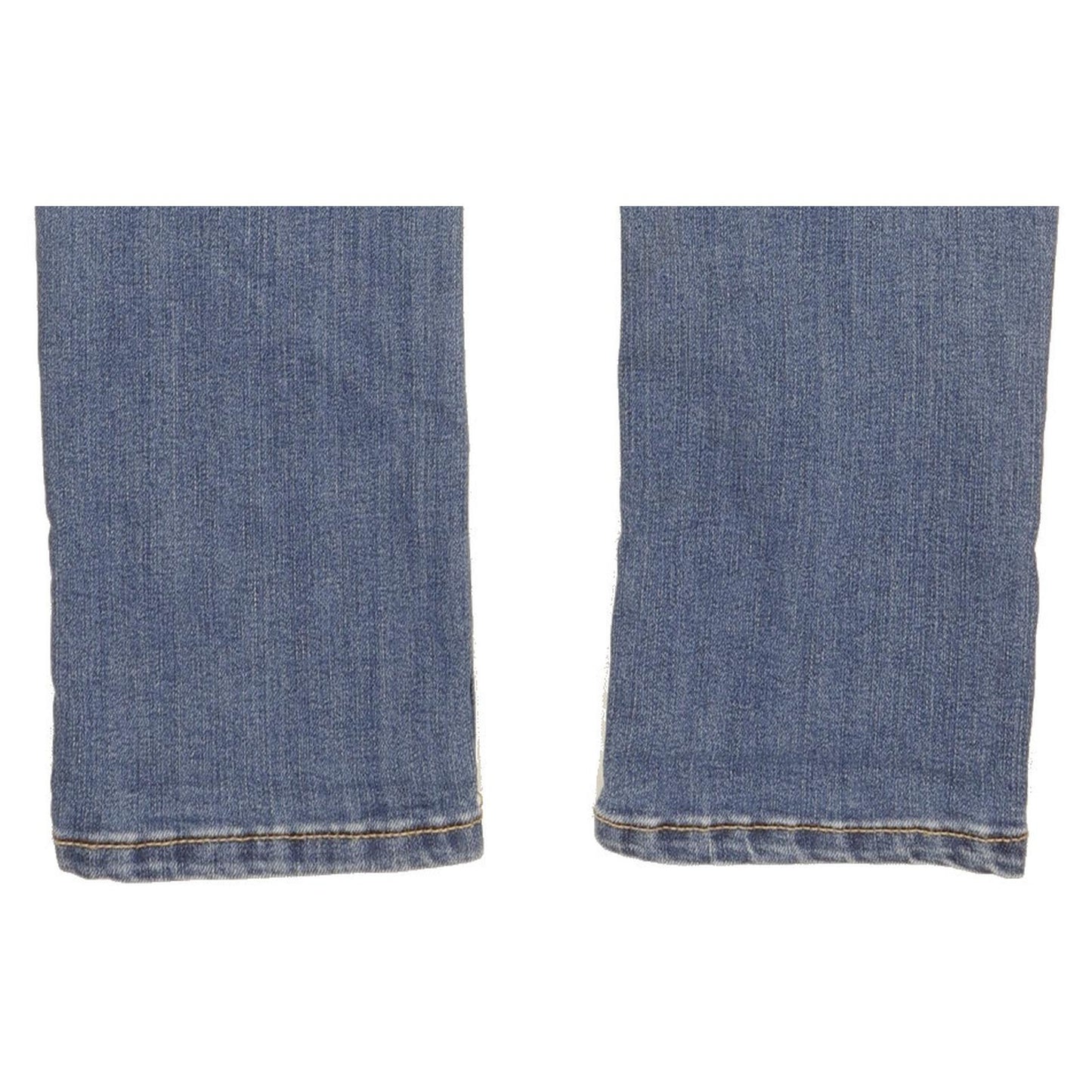 Levi's 510 Kids Blue Skinny Slim Stretch Jeans W26 L31