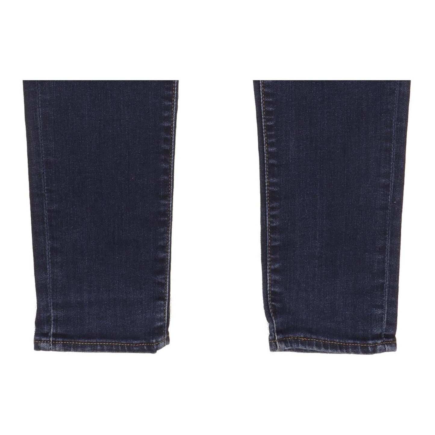 Levi's 721 Women Blue Skinny Slim Stretch Jeans W28 L32