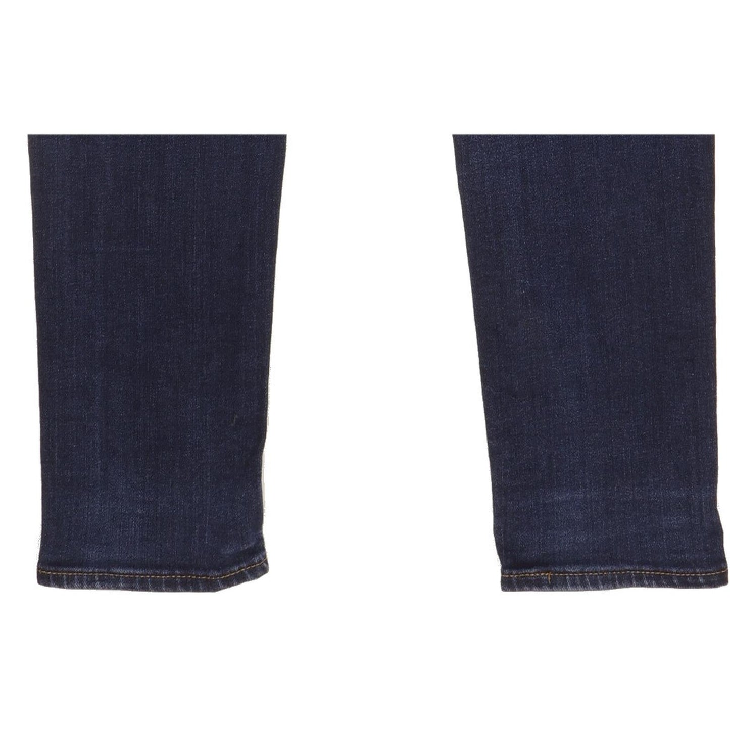 Levi's 721 Women Blue Skinny Slim Stretch Jeans W28 L32