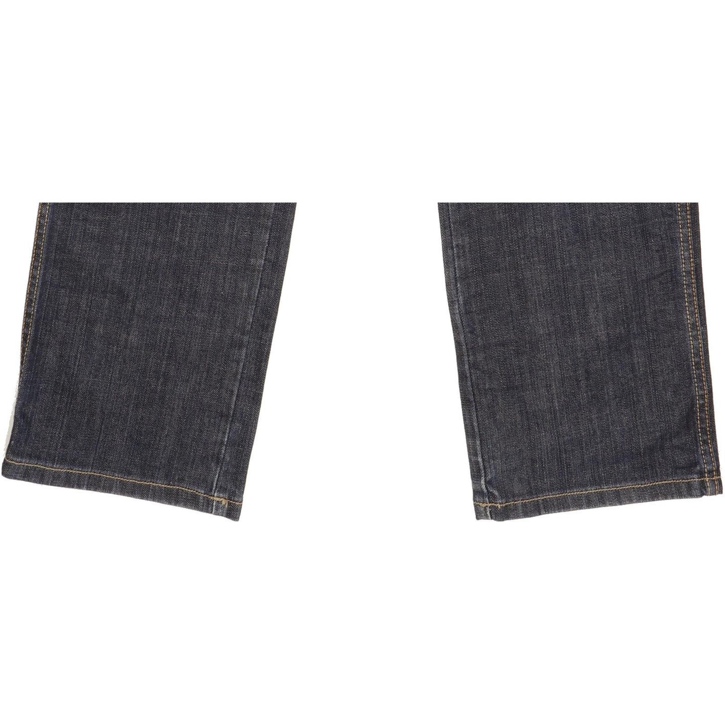 Wrangler Texas Men Blue Straight Regular Stretch Jeans W31 L32